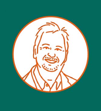 Portait Bruno Braouet
